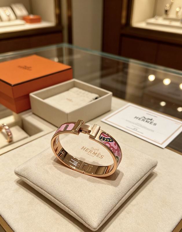 Hermes Bracelet 07yxs10